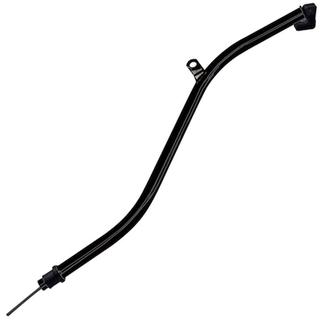 Powerplay 66181 Locking Transmission Dipstick TH350; Black PO954192
